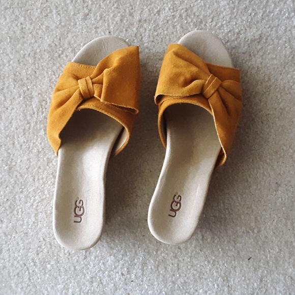 UGG MULE SANDLES - Picture 2 of 7